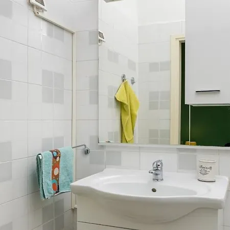 Holiday House Casa Mia Пореч
