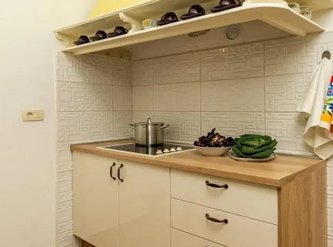 펜션 Holiday House Casa Mia *