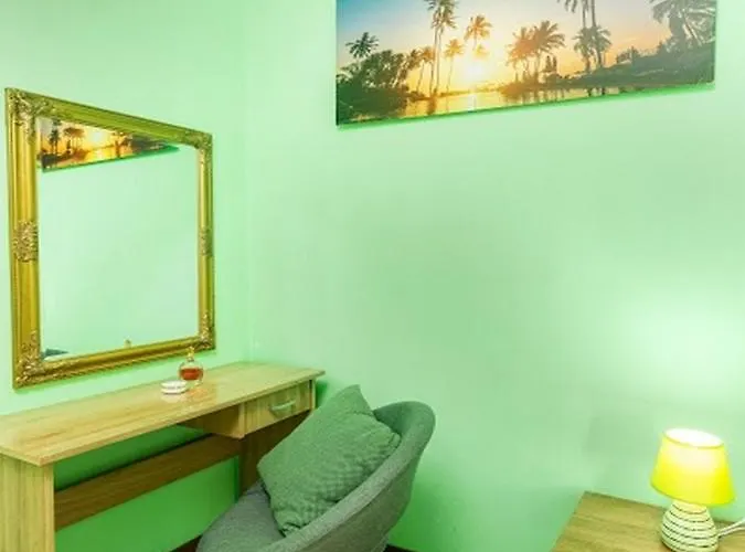 Holiday House Casa Mia 포레치