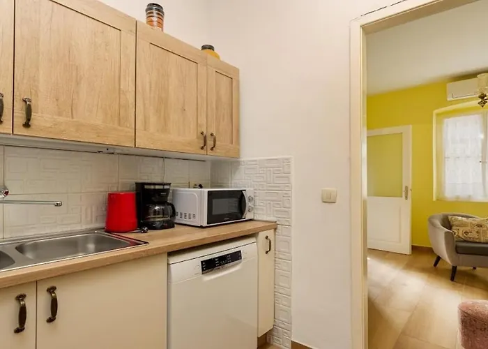 Holiday House Casa Mia * 포레치