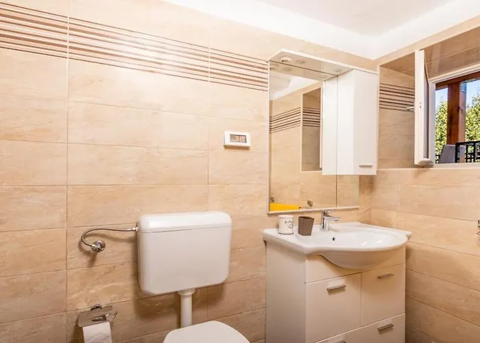 펜션 Holiday House Casa Mia *