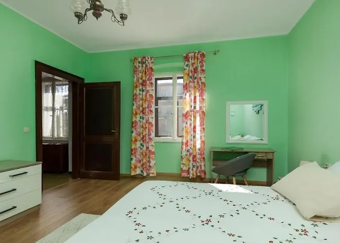 펜션 Holiday House Casa Mia *