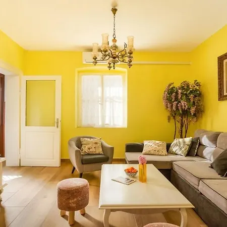 Dom wakacyjny Holiday House Casa Mia *