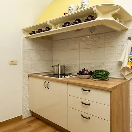 Holiday home Holiday House Casa Mia *