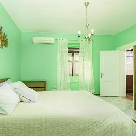 Dom wakacyjny Holiday House Casa Mia
