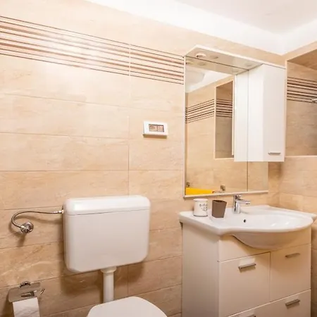 Holiday home Holiday House Casa Mia *