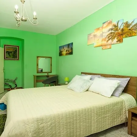 Holiday House Casa Mia Porec