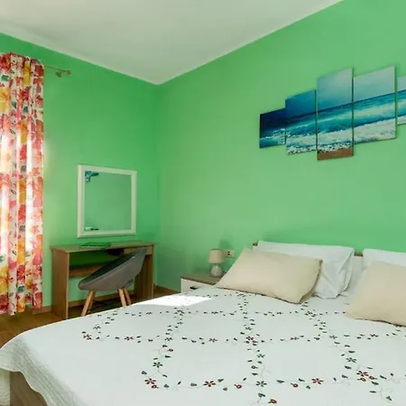 Holiday House Casa Mia Dom wakacyjny Poreč