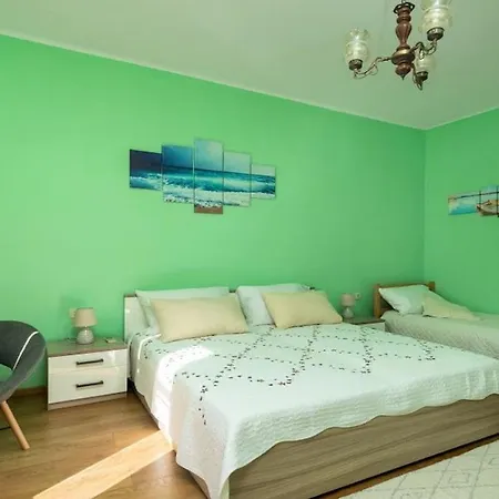Holiday House Casa Mia Dom wakacyjny