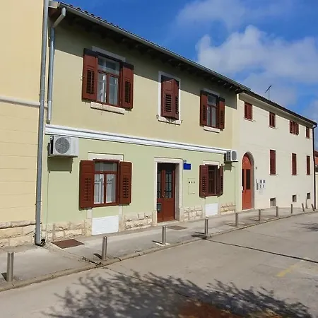Holiday House Casa Mia Poreč