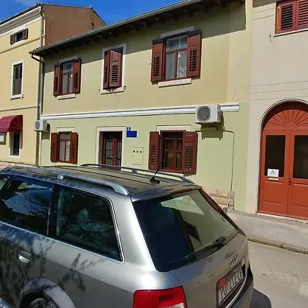 Holiday House Casa Mia Holiday home