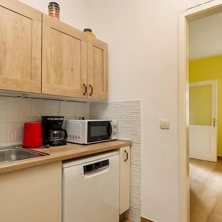 Holiday House Casa Mia * بوريتش