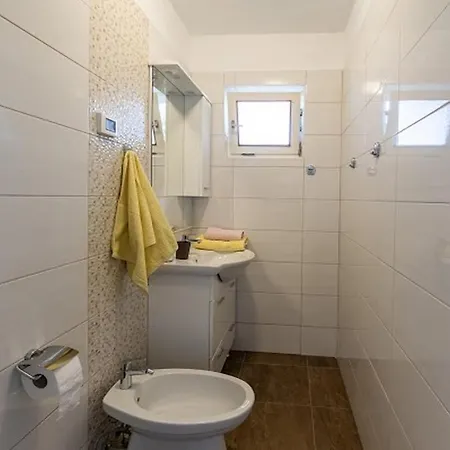 بيت للعطل Holiday House Casa Mia بوريتش