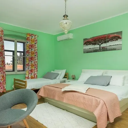 بيت للعطل Holiday House Casa Mia