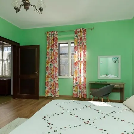 بيت للعطل Holiday House Casa Mia *