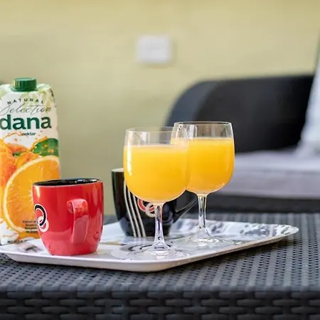 Holiday House Casa Mia بيت للعطل بوريتش