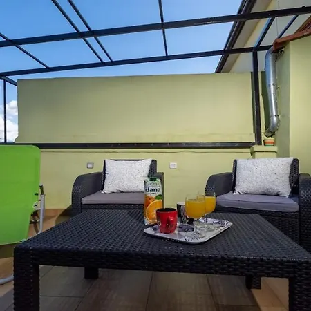 بيت للعطل Holiday House Casa Mia