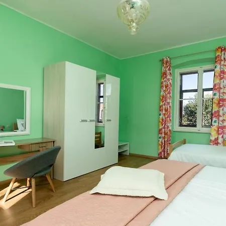 Holiday House Casa Mia بيت للعطل *