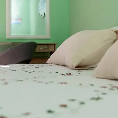 Holiday House Casa Mia بيت للعطل بوريتش